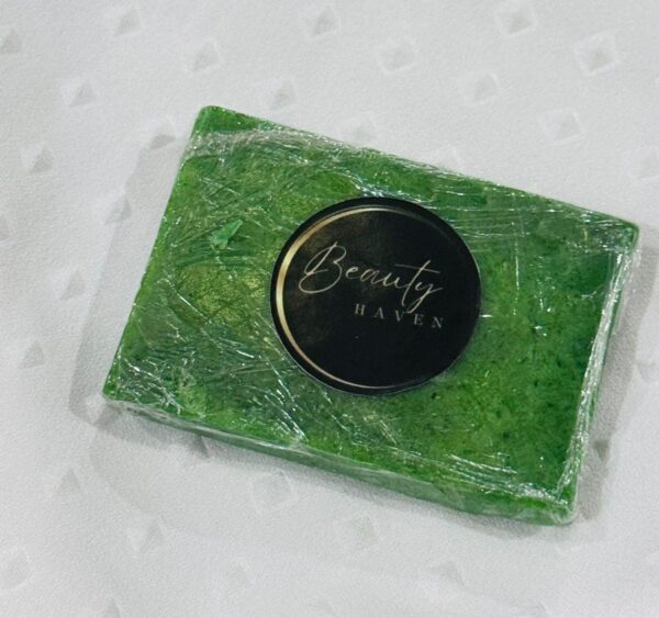 Neem Soap